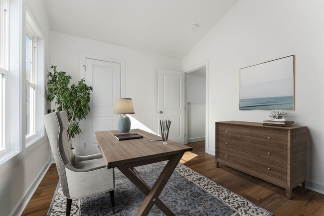 Photo - Overlook at Jackeys Creek