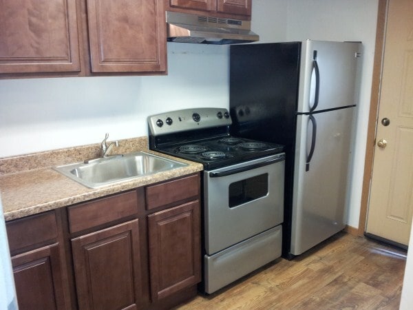 RentFrostburg Apartments - 84 Bowery St