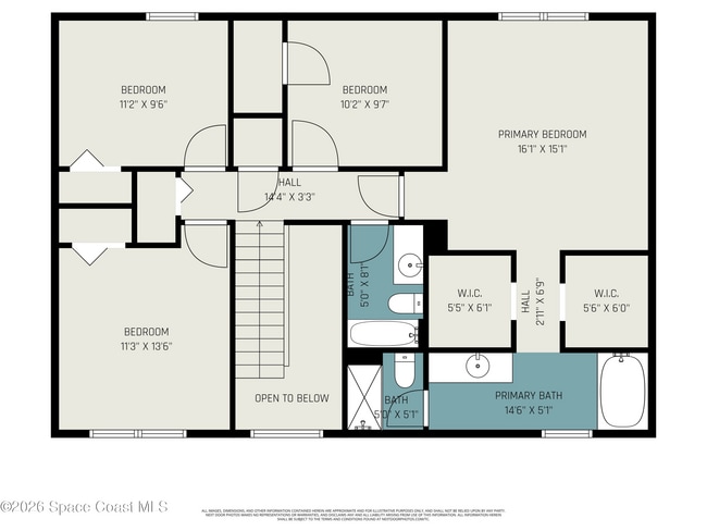 Photo - 1640 Vista Lake Cir