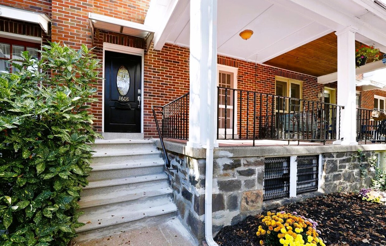 Photo - 3608 Elkader Rd (Baltimore, MD)