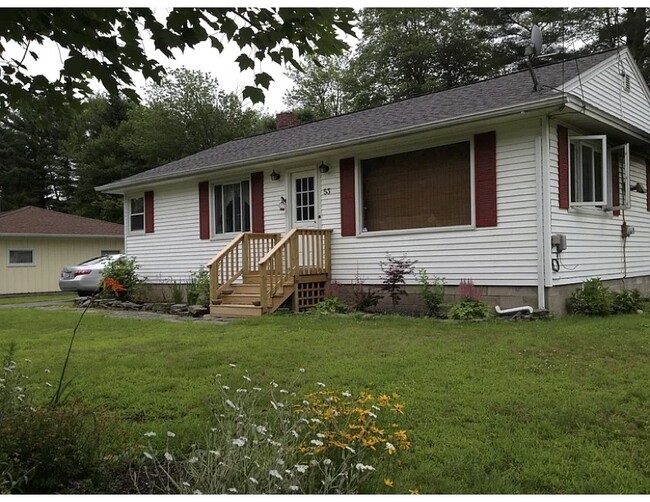 Photo - 53 Hennessey Ave