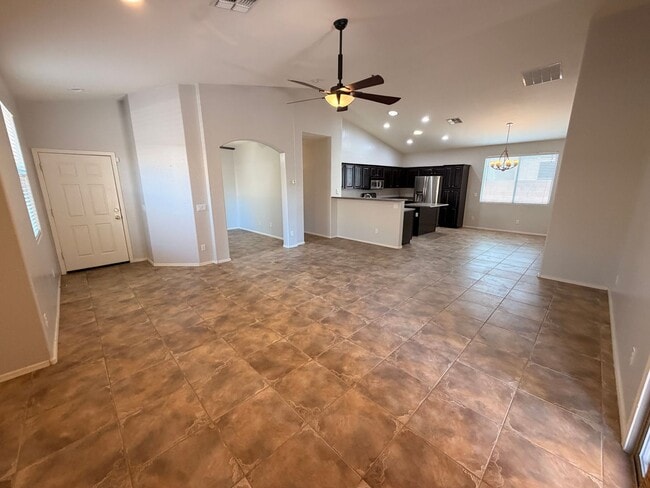 Photo - *NEW* Custom Paint/*NO* Carpet 3 BD/2 Bath Spacious Surprise Home!