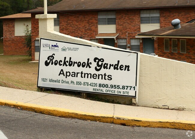 Photo - Rockbrook Garden Apartments