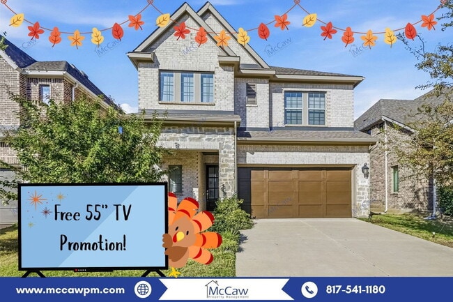 Building Photo - 2229 Preston Bend St