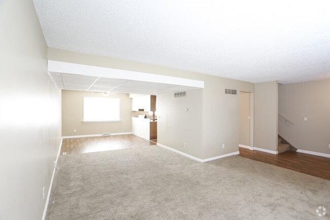 Photo - Apartments at Georgetown