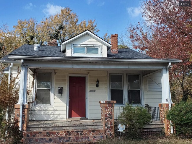 Building Photo - 1806 Mechanicsville Tpke