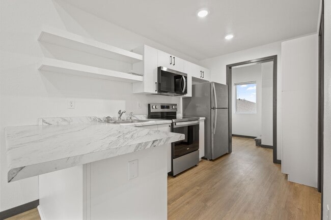 Photo - Lofts at Willow Creek