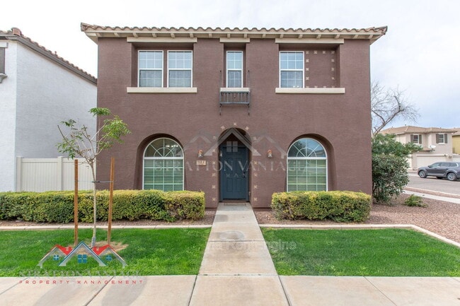 Building Photo - 881 S Adam Wy