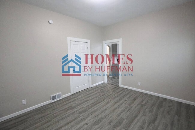 Photo - Two Bedroom House