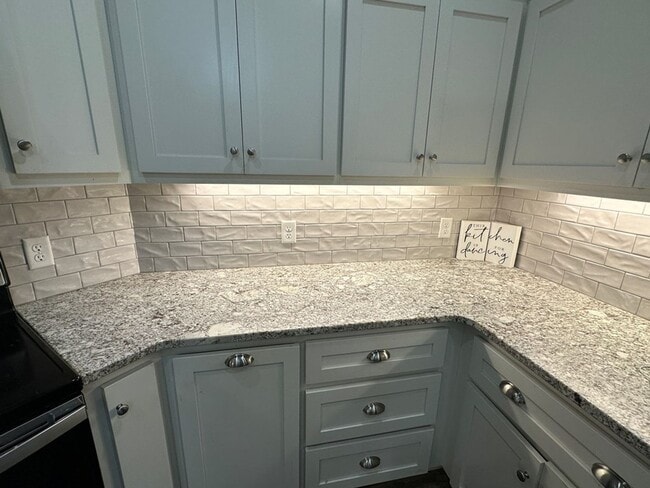 Photo - Charming 3-Bedroom Home Near Moody AFB with Modern Amenities and Fenced Backyard