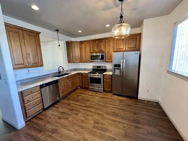 Photo - Lovely townhome for rent in Provo