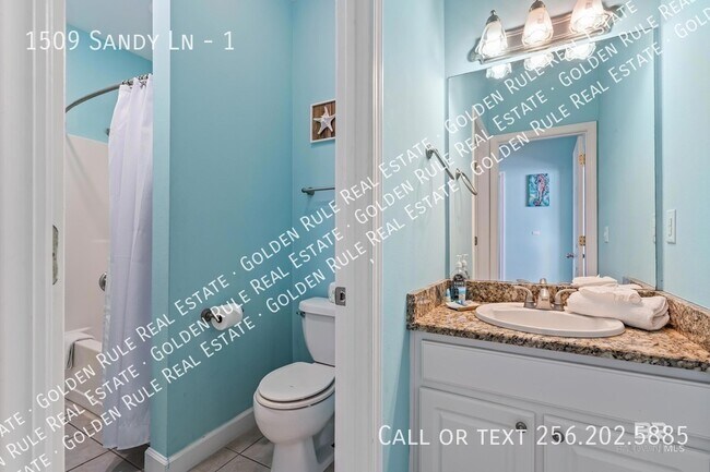 Photo - 1509 Sandy Ln