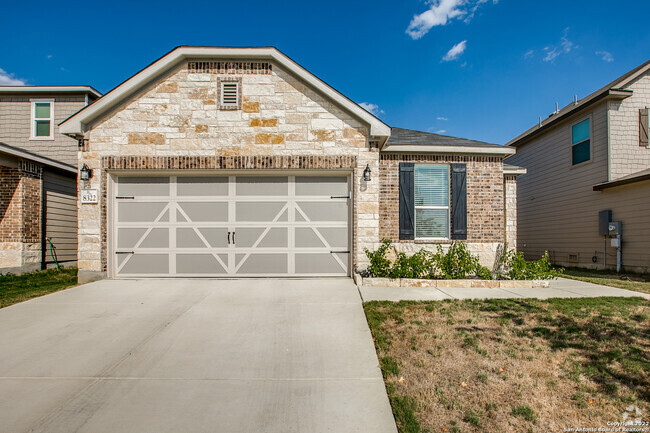 Building Photo - 8322 Belgard Cove Rental