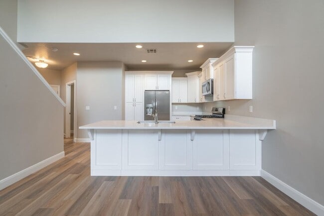 Photo - HURRICANE TOWNHOME