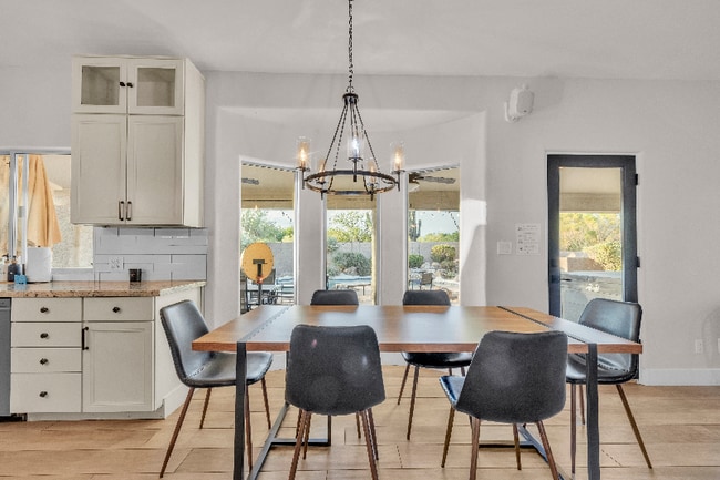 Photo - 8418 E La Junta Rd