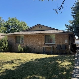 Building Photo - 2516 E Sinto Ave Unit 1 Rental