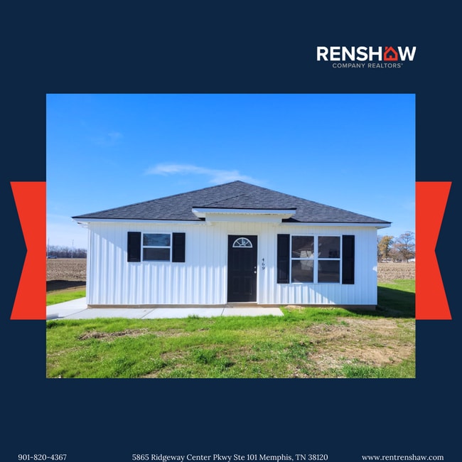 Building Photo - 469 Dana St