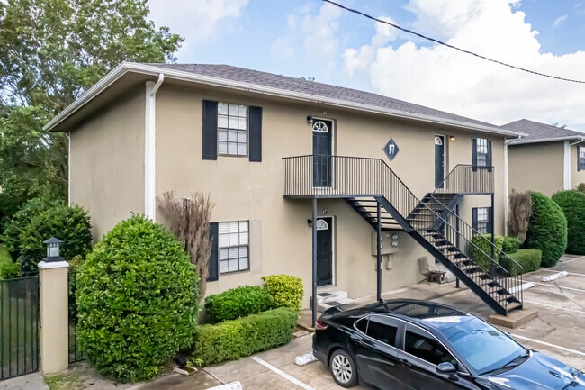 Waters Mark Apartment Homes