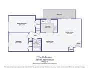 TheRobeson_2Bed1Bath