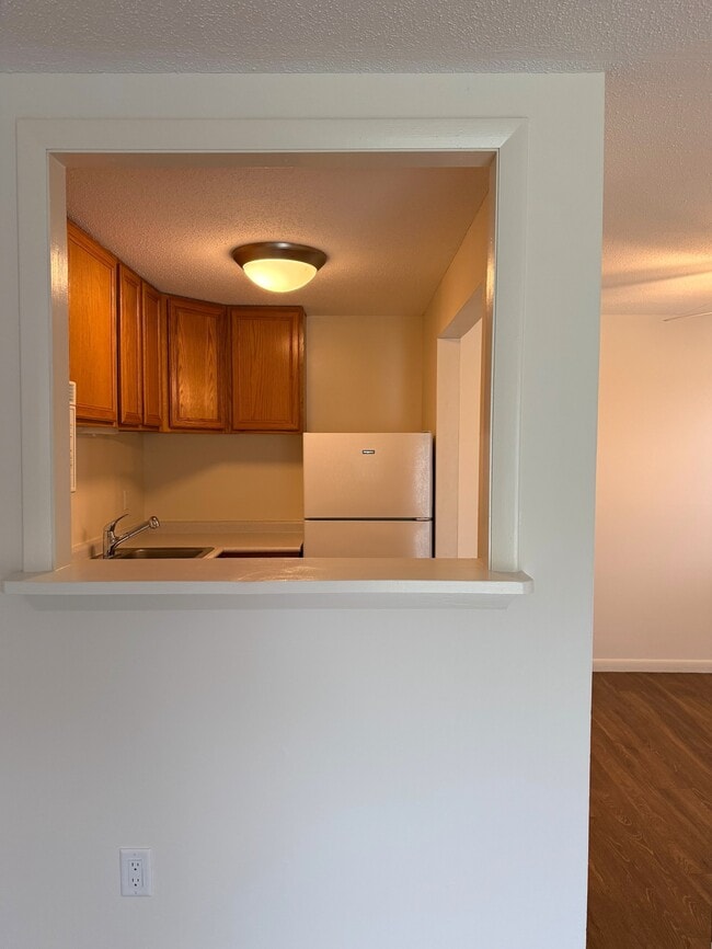 Kitchen Nook