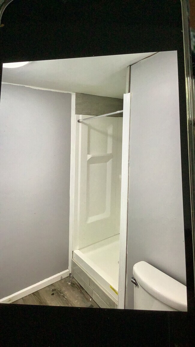 Baño - 59 Thiells Mount Ivy Rd Unidad Lovely apartment