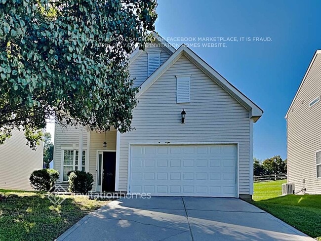 Building Photo - 6916 Chieftain Dr Rental