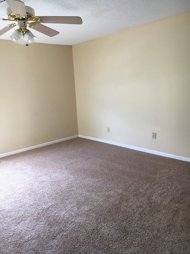 Photo - Second Story Apartment