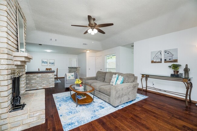 Photo - 12410 Pantano Drive