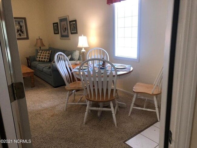 Photo - FULLY FURNISHED CONDO in sought-after Sea Trail subdivision!