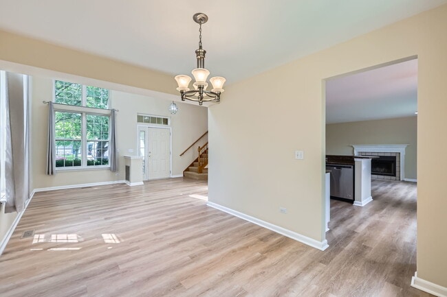 Photo - 1208 Darnell Dr