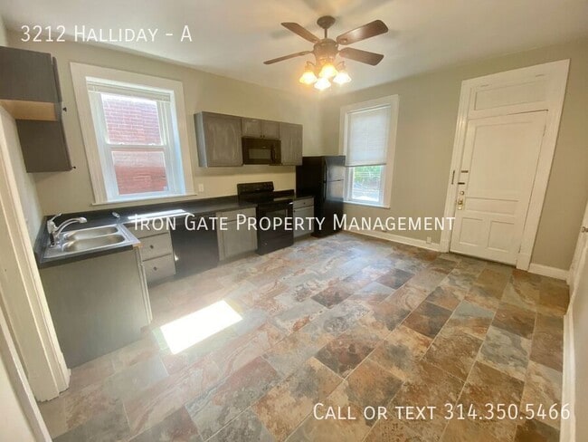 Photo - 3212 Halliday-A Unit A