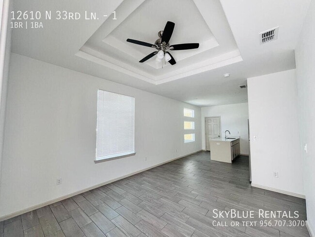 12610 N 33rd Ln Unidad 1