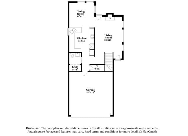 Photo - 4910 W Marco Polo Rd