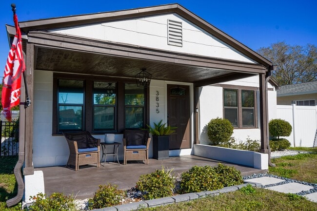 Photo - 3835 4th Ave N