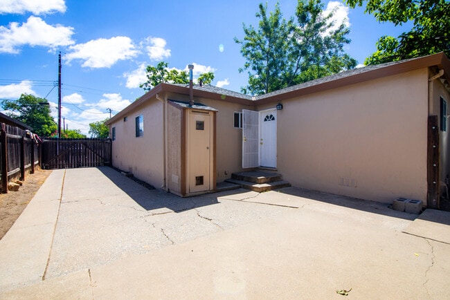 Photo - ALF OFF One Month’s Rent! Updated 3BR Home with Garage & Yard – Prime Sacramento Location
