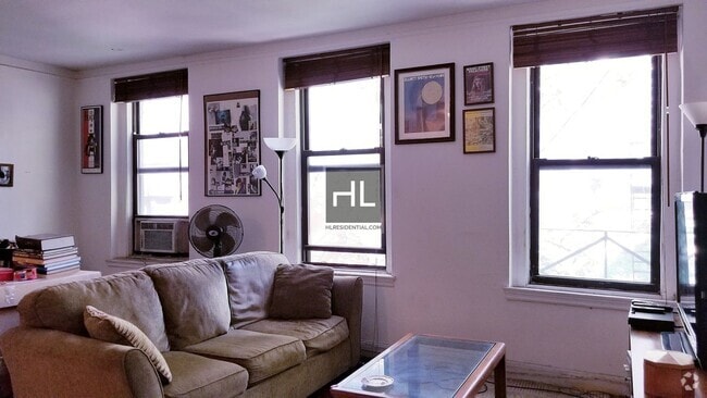 Building Photo - East 58TH ST Unit C1 Rental