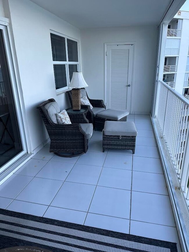 Photo - 3101 S Ocean Blvd Unidad Highland Beach Condo