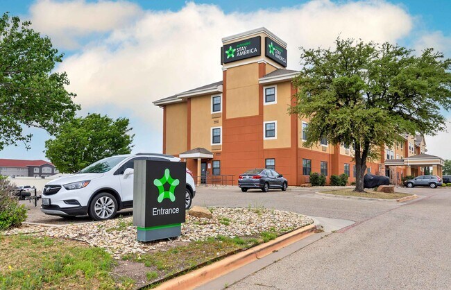 Furnished Studio-Waco - Woodway