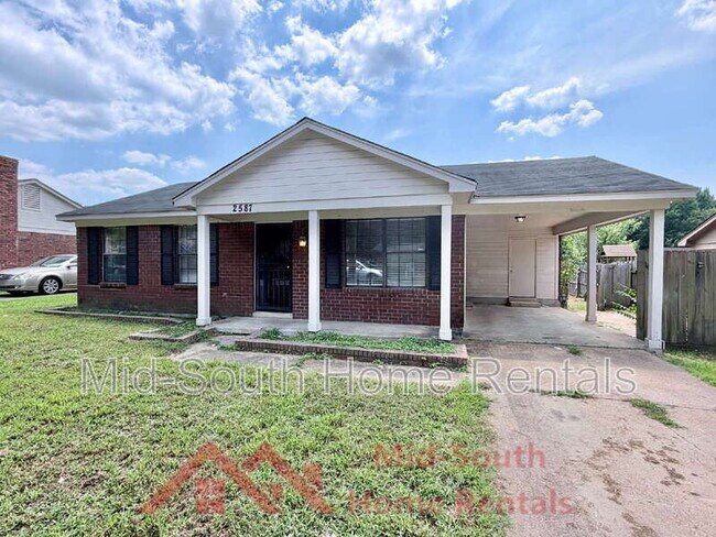 Photo - 2587 Wellons Ave