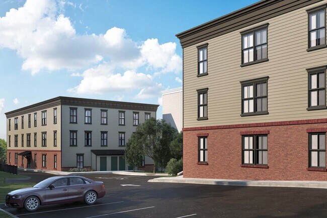 Photo - 1705 Gilpin Ave Unit The Lofts at Shallcross