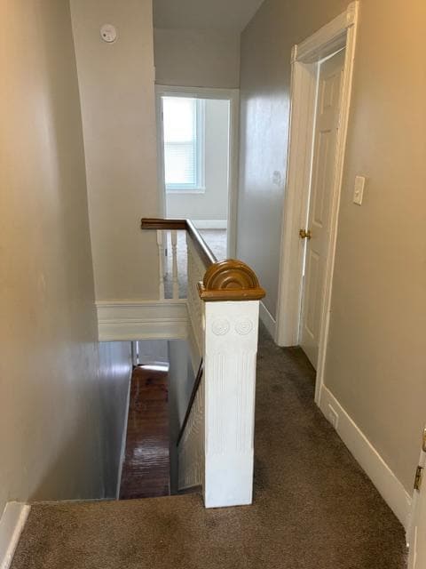 950 N St Bernard St