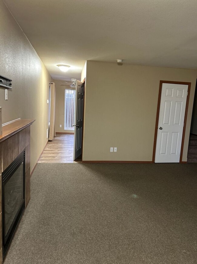 Photo - Townhouse for Rent in North Spokane