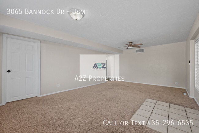 Photo - 3065 Bannock Dr