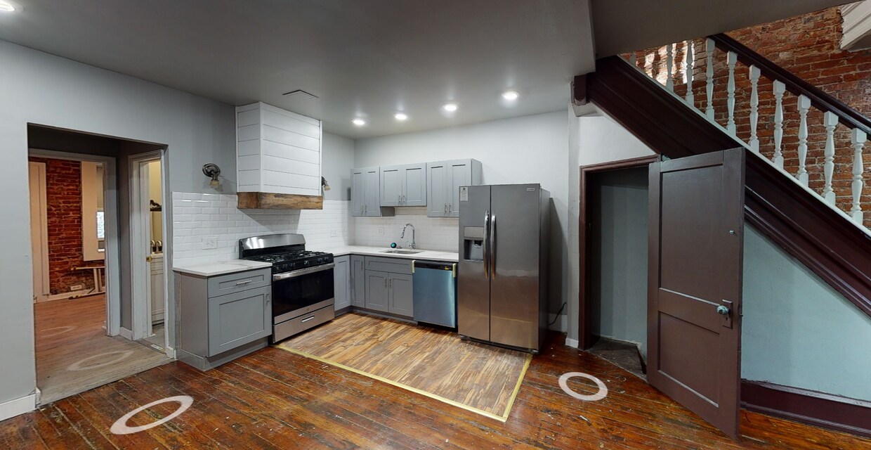 Photo - 1244 S Markoe St (Philadelphia, PA)