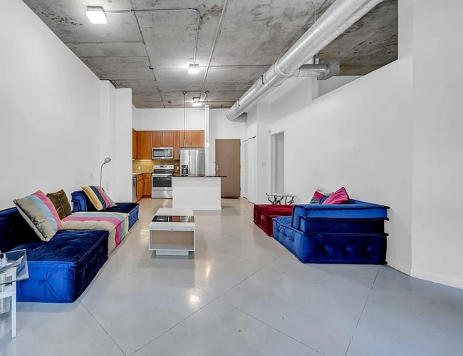 Photo - 2001 Biscayne Blvd Unit 3207