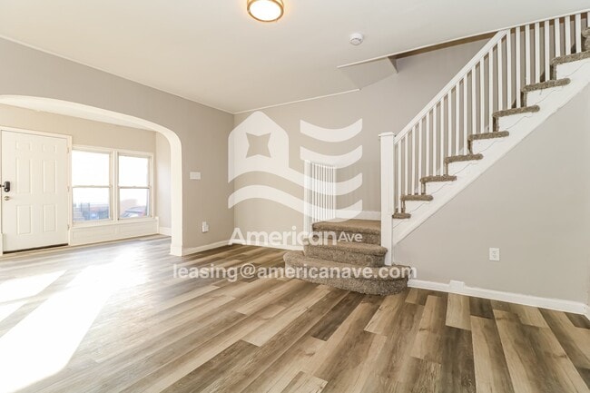 Photo - 1533 S Vogdes St