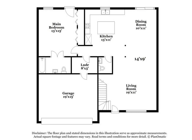 Photo - 310 Berwick Ct