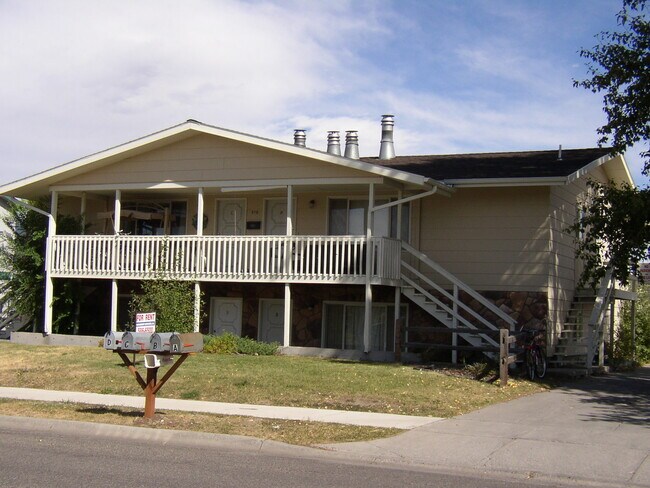 Building Photo - 510 S 20th Ave Unit 510A