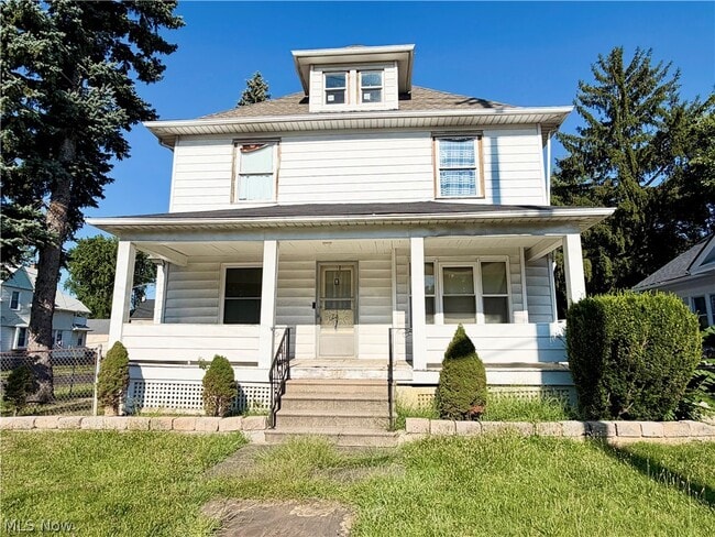 Building Photo - 3435 Fulton Rd