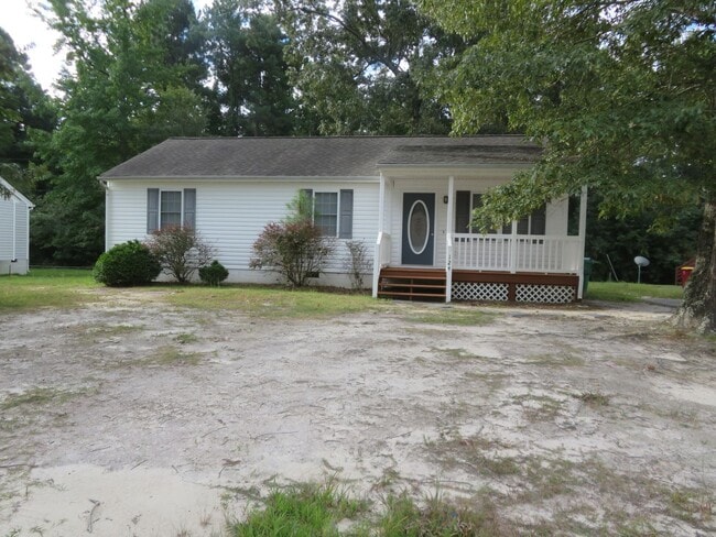 Building Photo - Petersburg Virginia Rental